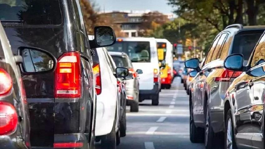 Sürücüler dikkat! Eskişehir'de bu yollar geçici olarak trafiğe kapatılacak