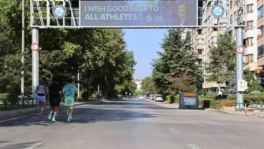 Sürücüler dikkat! Eskişehir'de bu yollar geçici olarak trafiğe kapatılacak