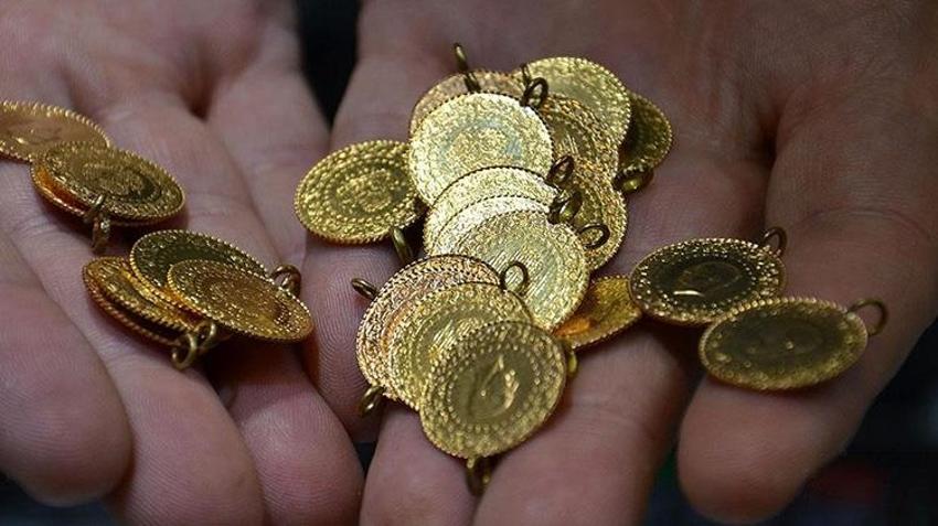 Altında son durum! Düşüş sürüyor: 28 Ekim 2025 gram, çeyrek, tam altın fiyatları ne kadar oldu?