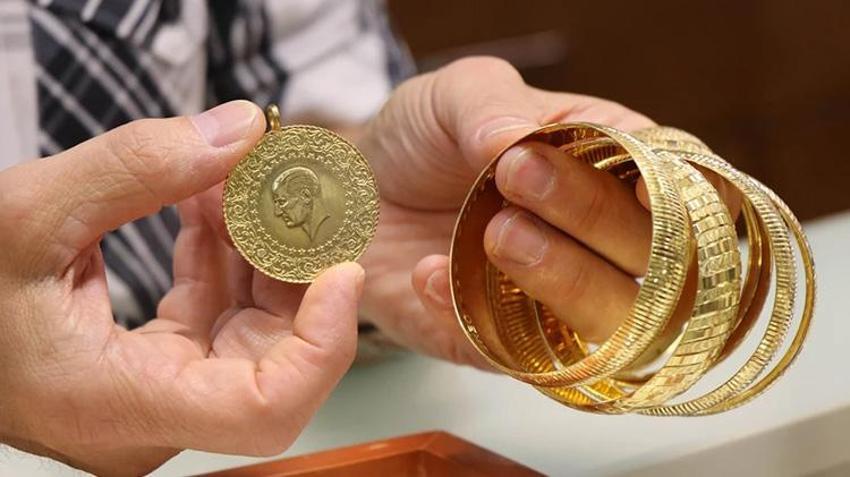 Altında son durum! Düşüş sürüyor: 28 Ekim 2025 gram, çeyrek, tam altın fiyatları ne kadar oldu?
