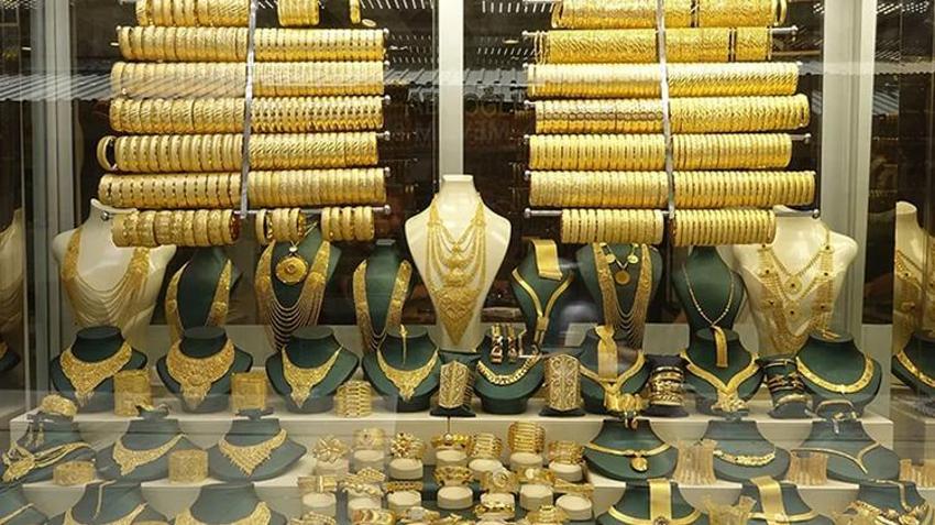 Altında son durum! Düşüş sürüyor: 28 Ekim 2025 gram, çeyrek, tam altın fiyatları ne kadar oldu?