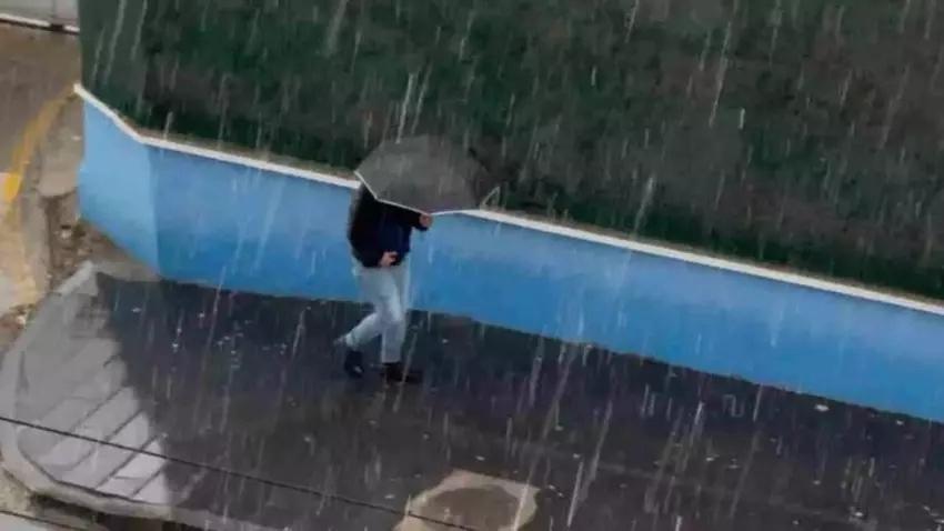 28 Ekim Gaziantep hava durumu: Bugün Gaziantep'te yağış var mı?
