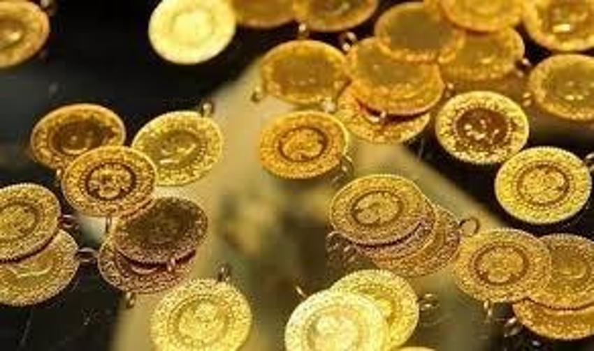 28 Ekim Gaziantep altın fiyatları: Bugün Gaziantep'te gram altın ne kadar?