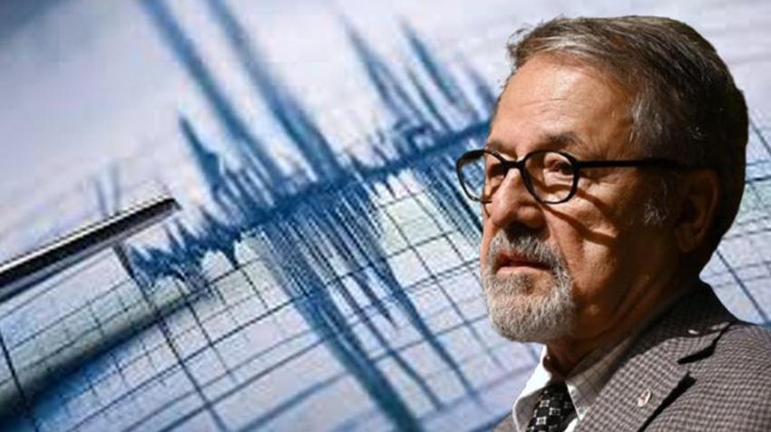 Balıkesir depremi sonrası Naci Görür'den kritik uyarı! "Parçalanıyor!"