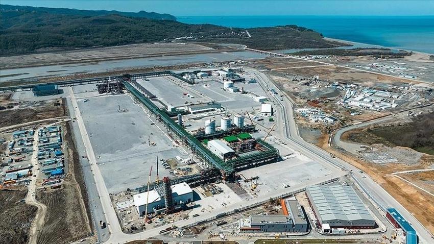 Türkiye'nin yeraltı hazinesi: Doğu Karadeniz'deki altın yatakları dünya devlerinin radarında