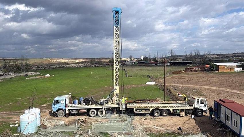 Trakya’da tehlike büyüyor! Su kaynakları kuruyor, yeraltı suları bitmek üzere