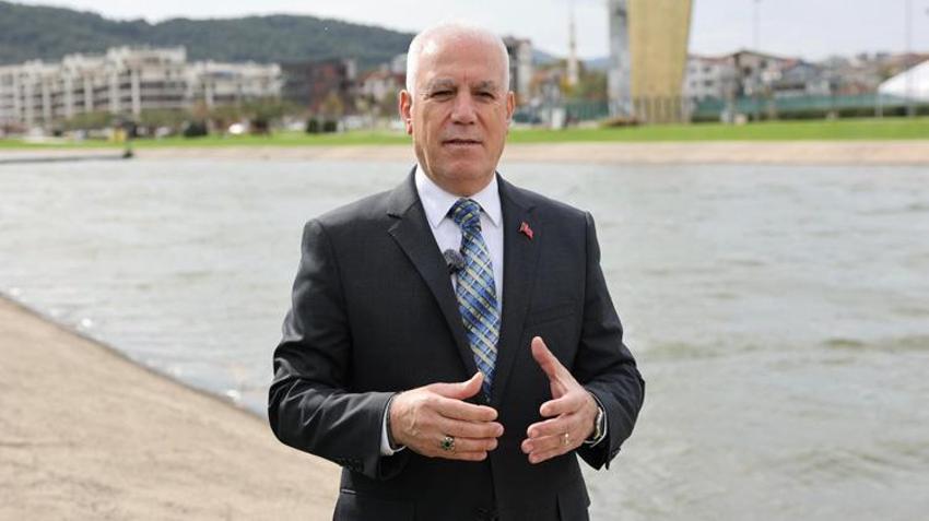 Bursa'daki su kesintilerinde önemli gelişme! Belediye başkanı müjdeli haberi verdi
