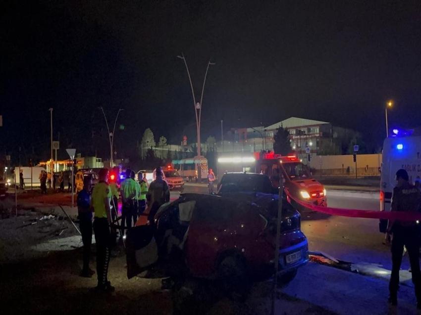 Bursa'da 2 kız kardeşin ölümüne neden olan alkollü sürücüden 'selektör' savunması: 'Önüme biri atlamasın diye selektör yaptım'