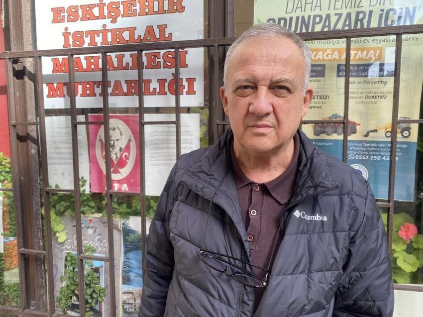 Eskişehir'de her hafta 60 kg toplanıyor! Muhtar öncülük etti