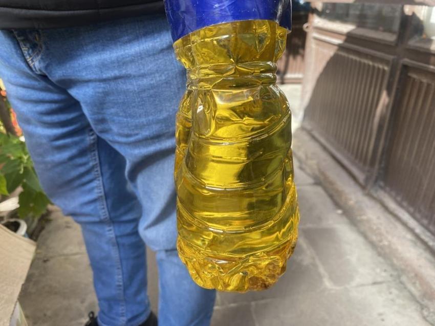 Eskişehir'de her hafta 60 kg toplanıyor! Muhtar öncülük etti