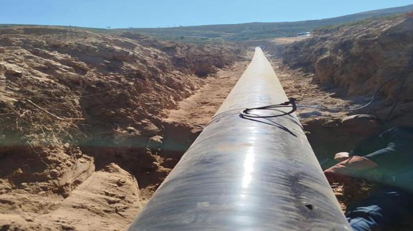 Bursalılar dikkat! Su altyapısı baştan aşağı yenilendi