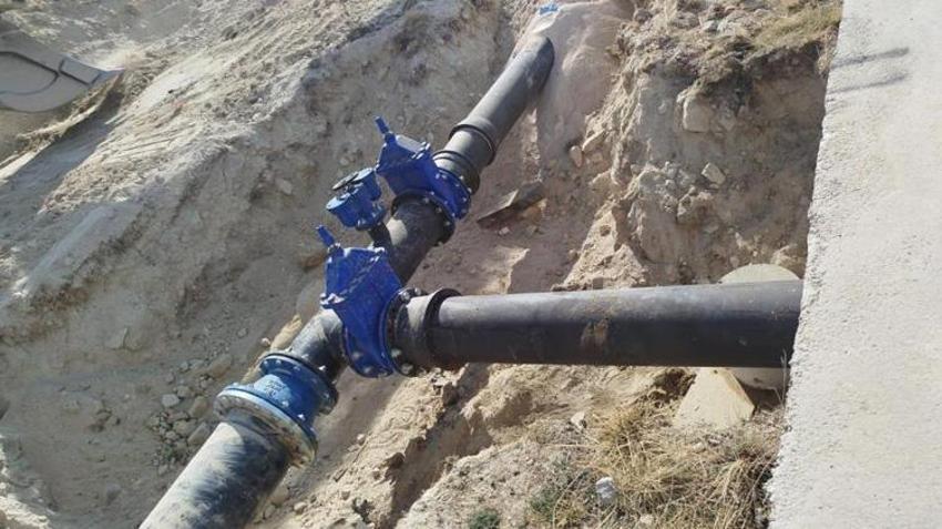 Bursalılar dikkat! Su altyapısı baştan aşağı yenilendi