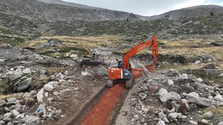 Bursalılar dikkat! Su altyapısı baştan aşağı yenilendi