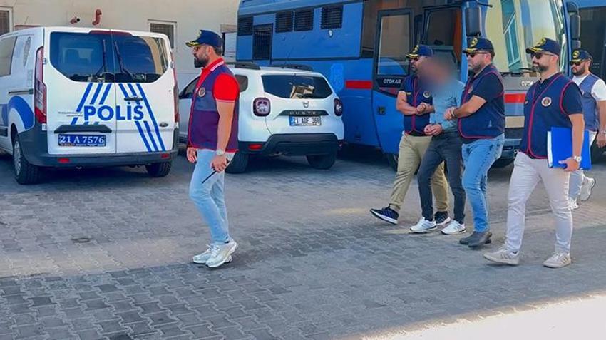 Diyarbakır Çermik'te mağaradaki sırlı ölümün perdesi aralanıyor! Öldürdükten 5 ay sonra yine harekete geçmiş: Çantasını hazırlayıp evden ayrıldı