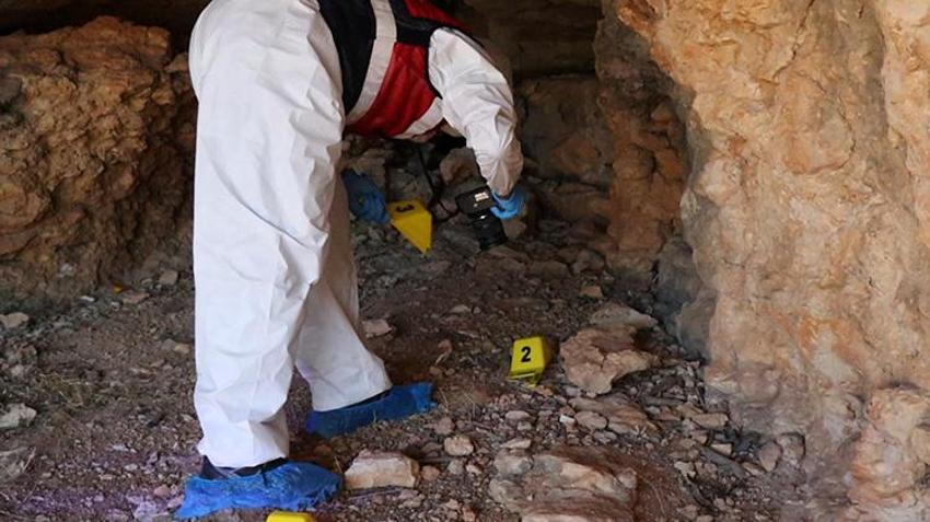 Diyarbakır Çermik'te mağaradaki sırlı ölümün perdesi aralanıyor! Öldürdükten 5 ay sonra yine harekete geçmiş: Çantasını hazırlayıp evden ayrıldı