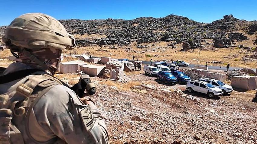 Diyarbakır Çermik'te mağaradaki sırlı ölümün perdesi aralanıyor! Öldürdükten 5 ay sonra yine harekete geçmiş: Çantasını hazırlayıp evden ayrıldı