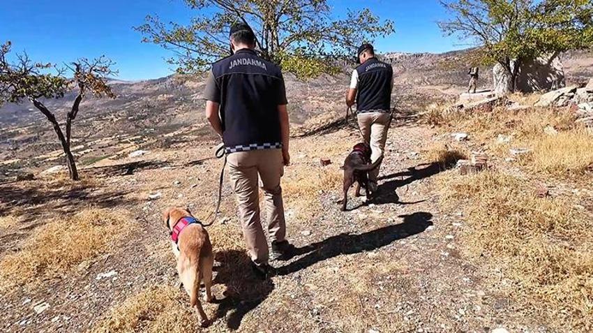 Diyarbakır Çermik'te mağaradaki sırlı ölümün perdesi aralanıyor! Öldürdükten 5 ay sonra yine harekete geçmiş: Çantasını hazırlayıp evden ayrıldı
