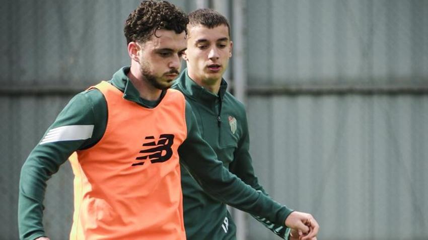 Bursaspor’da Antalyaspor maçı öncesi alarm! Tahsin Tam kararını verdi