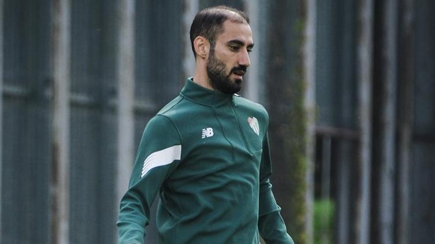 Bursaspor’da Antalyaspor maçı öncesi alarm! Tahsin Tam kararını verdi