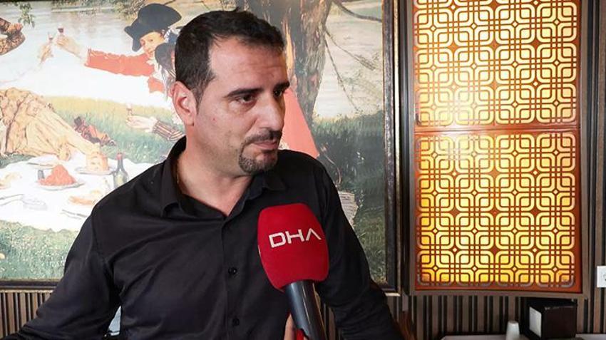 Beyoğlu'nda 4 turistten 59 bin TL hesap alan restorana denetim yapıldı! İşletme sahibi: 'Herhangi bir haksızlık söz konusu değil'