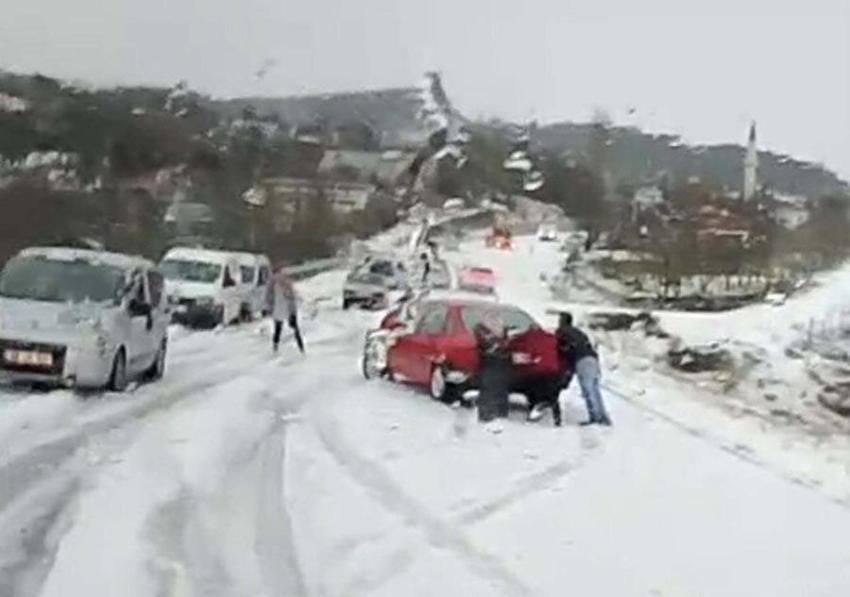 Yağmur ve gök gürültülü sağanak yağışlar kuvvetli geliyor! Meteoroloji ve bakanlıktan uyarılar peş peşe geldi: 17 ilde etkili olacak