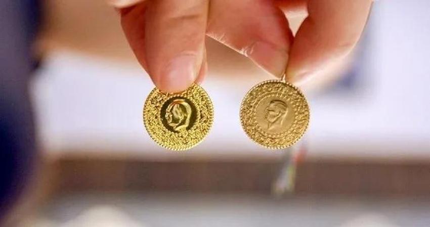 Gaziantep 29 Ekim altın fiyatları: Canlı Gaziantep çeyrek altın ne kadar?