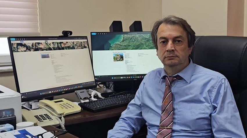 'Evim deprem dayanıklı mı?' sorusunun cevabını almak artık çok kolay! Zonguldak'ta yapay zeka desteğiyle geliştirildi