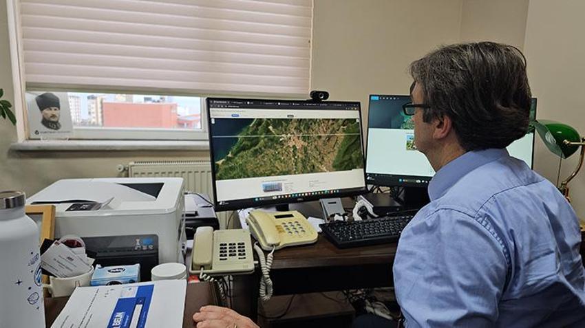 'Evim deprem dayanıklı mı?' sorusunun cevabını almak artık çok kolay! Zonguldak'ta yapay zeka desteğiyle geliştirildi