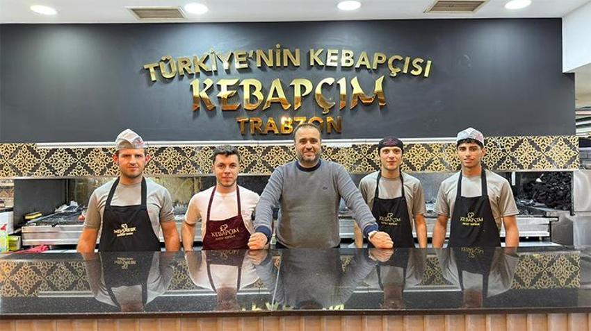 Trabzonlu kebapçıdan fiyatları düşürecek hamle! Müşterinin parası cebinde kalacak