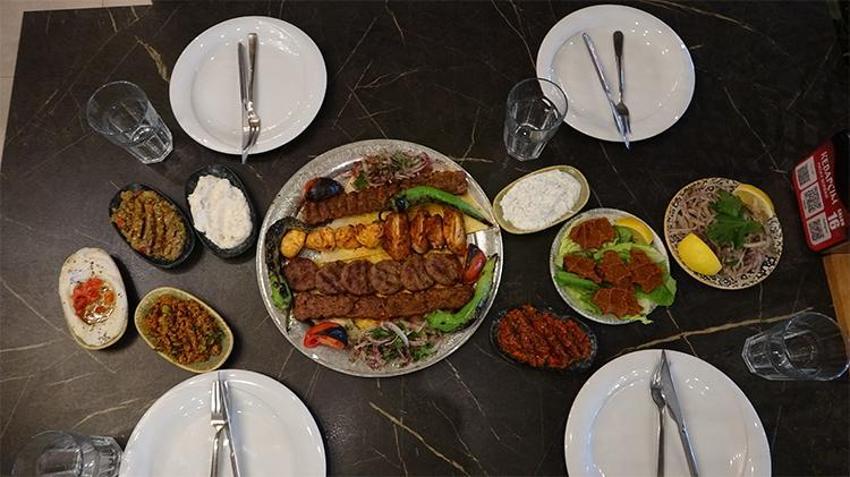 Trabzonlu kebapçıdan fiyatları düşürecek hamle! Müşterinin parası cebinde kalacak