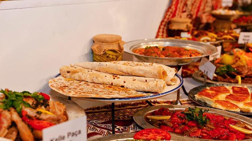 Adana'da UNESCO heyecanı zirvede! Gastronomi şehri ünvanı için geri sayım başladı: Nihai karar yarın açıklanıyor!