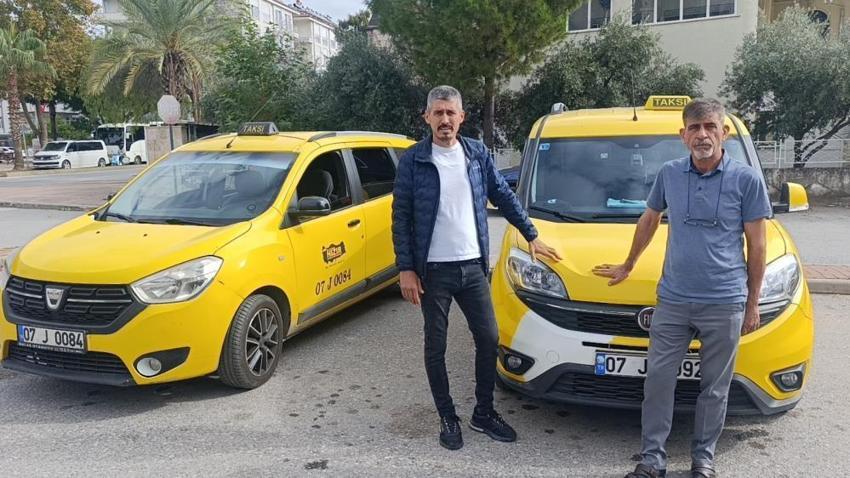 Dolandırıcıların sazan sarmalı yöntemi emekli polisin dikkati sayesinde bozuldu! Birbirlerini de dolandırmışlar