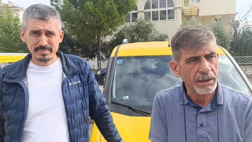 Dolandırıcıların sazan sarmalı yöntemi emekli polisin dikkati sayesinde bozuldu! Birbirlerini de dolandırmışlar