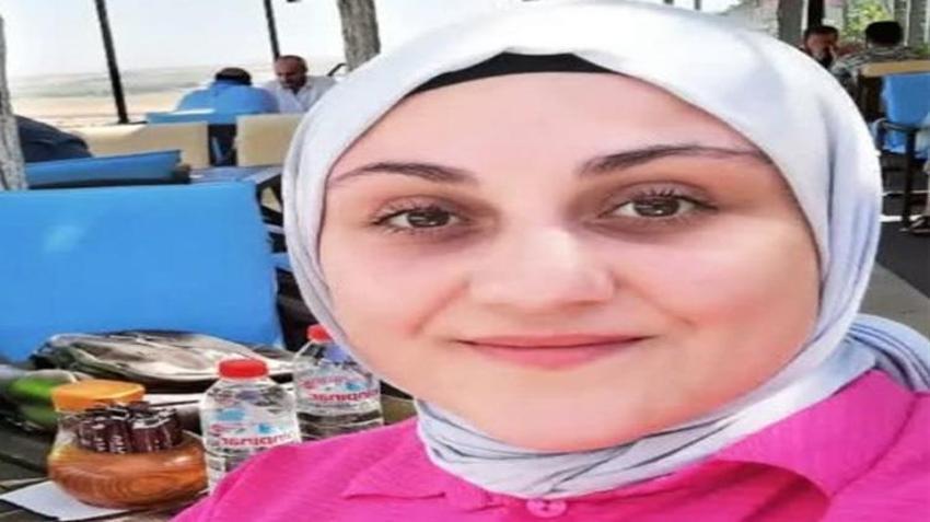 Diyarbakır'da feci kaza! Hemşire Sümeyye'nin ölümü herkesi yasa boğdu!