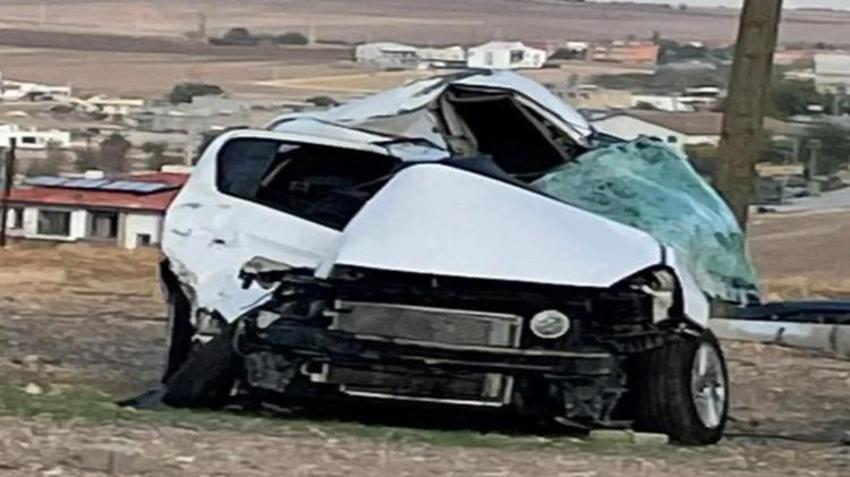 Diyarbakır'da feci kaza! Hemşire Sümeyye'nin ölümü herkesi yasa boğdu!