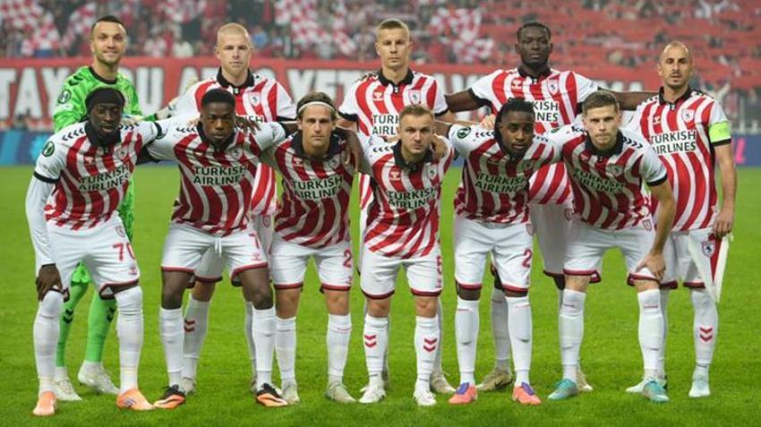 Samsunspor'da Coulibaly ve Ntcham gelişmesi! Fuat Çapa açıkladı