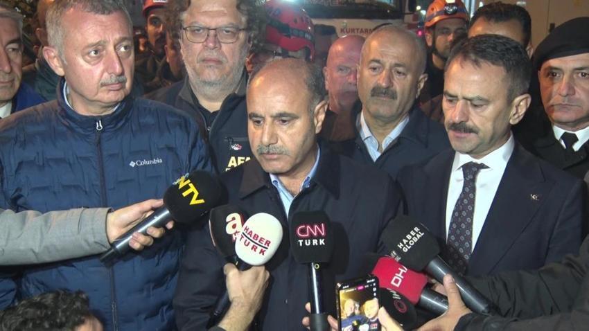 Gebze'deki Arslan Apartmanı'ndan bir acı haber daha! 5 kişilik aileden 1'i sağ çıktı