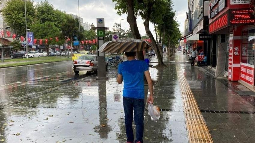 Samsun'da bugün hava nasıl olacak? 30 Ekim Perşembe