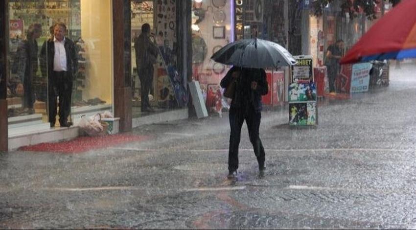 Samsun'da bugün hava nasıl olacak? 30 Ekim Perşembe