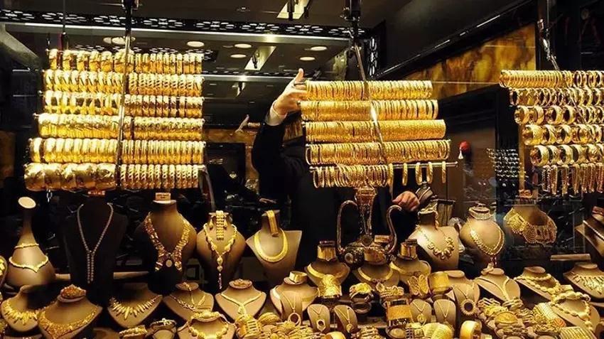 Samsun altın fiyatları anlık 30 Ekim: Bugün Samsun'da çeyrek altın ne kadar?