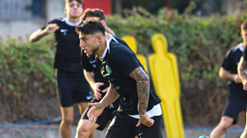 Şanlıurfaspor, Elazığspor maçı sonrası resti çekti: Emeğimiz gasp edildi, resmen başvuruyoruz