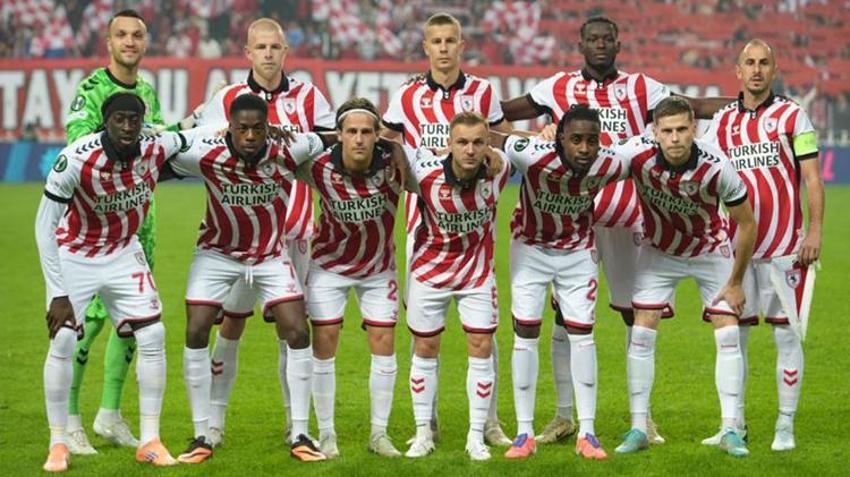 Samsunspor'da Konyaspor maçı öncesi alarm verildi! Thomas Reis kara kara düşünüyor