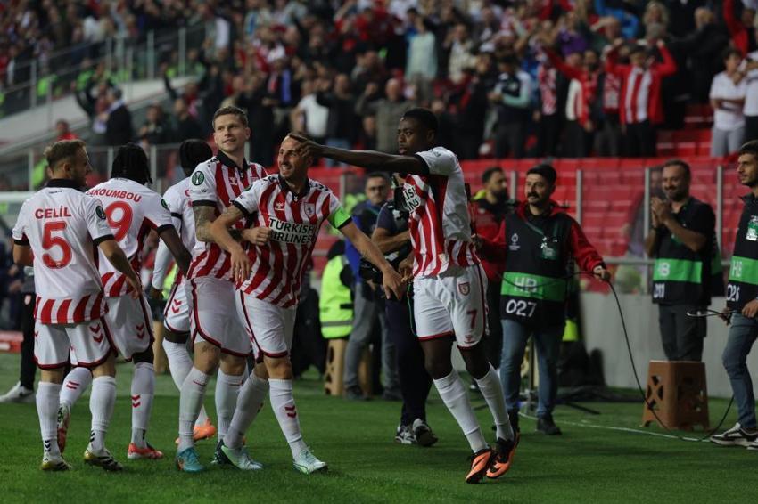 Samsunspor'da Konyaspor maçı öncesi alarm verildi! Thomas Reis kara kara düşünüyor