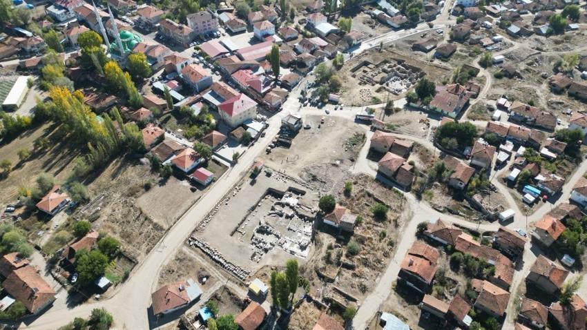 Dünyada ender rastlanıyor ama Tokat'ta bulundu! 2 bin yıldır kullanılıyor, dünyadan akın eden var