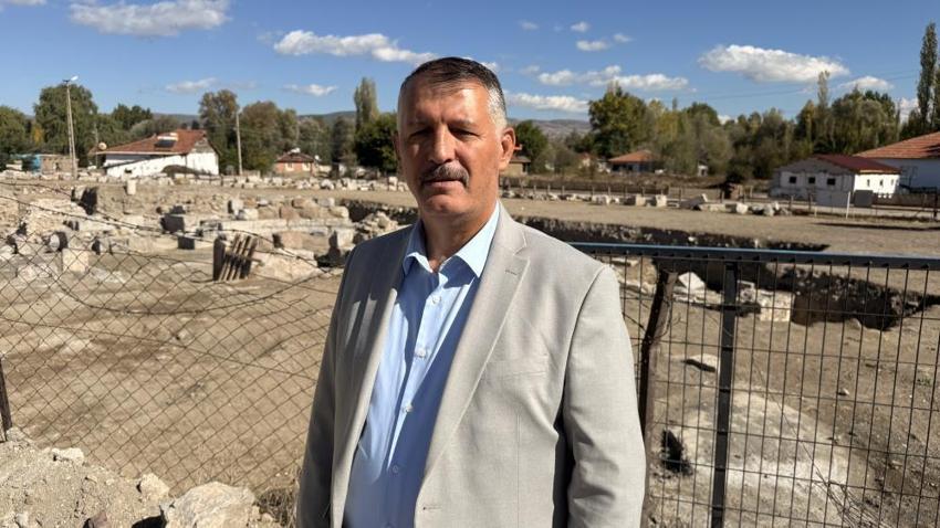 Dünyada ender rastlanıyor ama Tokat'ta bulundu! 2 bin yıldır kullanılıyor, dünyadan akın eden var