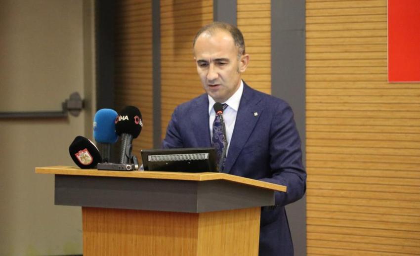 Yapımı yılan hikayesine dönmüştü! Sivas'ın stratejik yolunda sona yaklaşıldı: İç Anadolu'yu Karadeniz'e bağlayacak