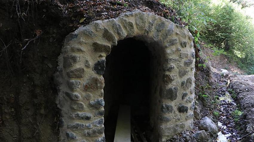 Yalova Teşvikiye'de tarihi miras turizme açılıyor: Ziyaretçi akınına uğrayacak!