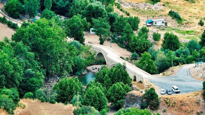 Başkan önerdi: Malatya'nın ilçesi Elazığ'a bağlanıyor! Tarihi böyle verildi