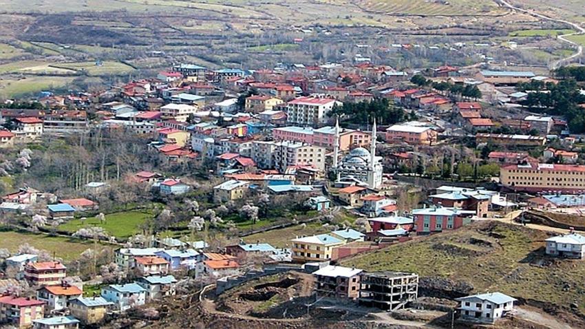 Başkan önerdi: Malatya'nın ilçesi Elazığ'a bağlanıyor! Tarihi böyle verildi
