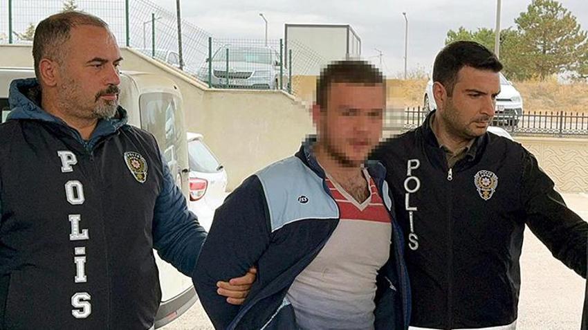 Tekirdağ'da anne ve babasını öldüren 18 yaşındaki şahsın cezası belli oldu! Yaşı küçük olduğu için cezada indirime gidildi